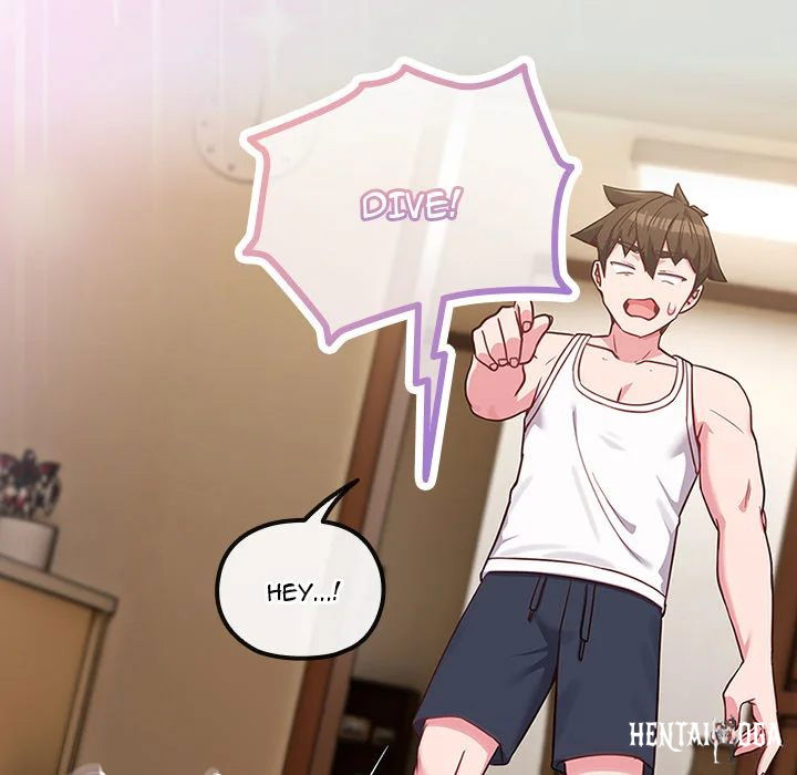 But You’re the Same Age as My Daughter?! But You’re the Same Age as My Daughter?! Chapter 34 - Page 30