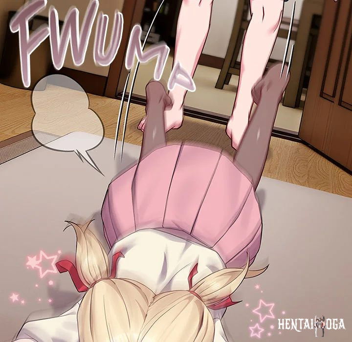 But You’re the Same Age as My Daughter?! But You’re the Same Age as My Daughter?! Chapter 34 - Page 31