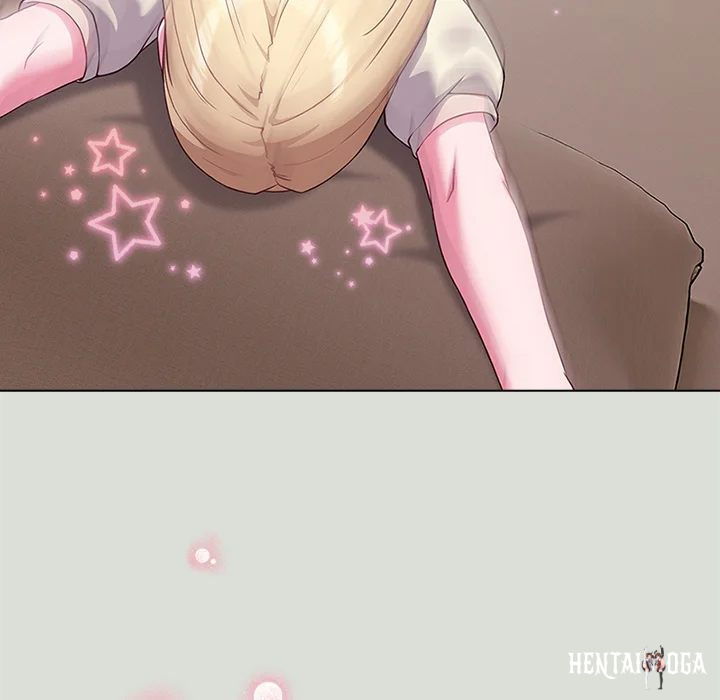 But You’re the Same Age as My Daughter?! But You’re the Same Age as My Daughter?! Chapter 34 - Page 32