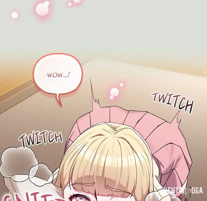 But You’re the Same Age as My Daughter?! But You’re the Same Age as My Daughter?! Chapter 34 - Page 33