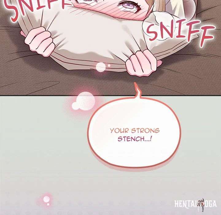 But You’re the Same Age as My Daughter?! But You’re the Same Age as My Daughter?! Chapter 34 - Page 34