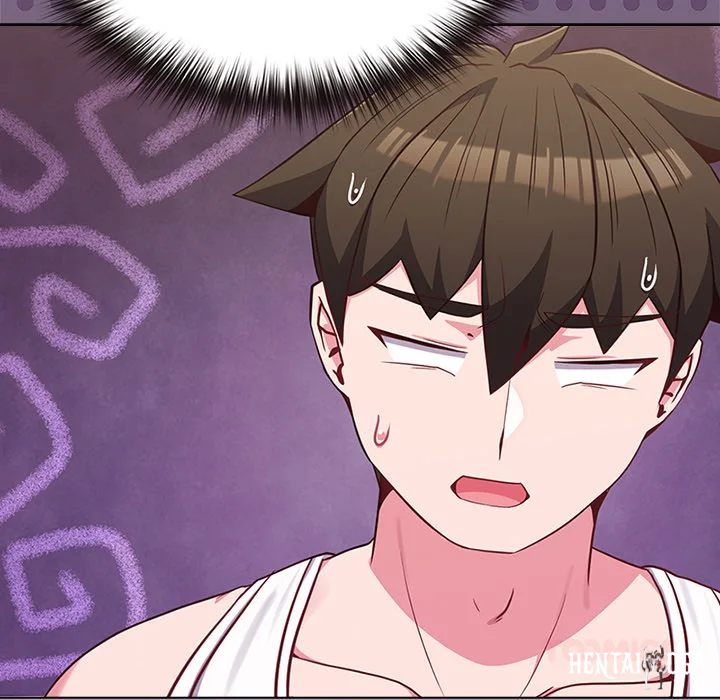 But You’re the Same Age as My Daughter?! But You’re the Same Age as My Daughter?! Chapter 34 - Page 36