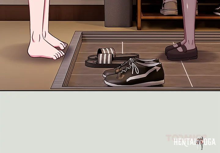 But You’re the Same Age as My Daughter?! But You’re the Same Age as My Daughter?! Chapter 34 - Page 4