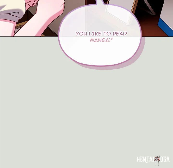 But You’re the Same Age as My Daughter?! But You’re the Same Age as My Daughter?! Chapter 34 - Page 41