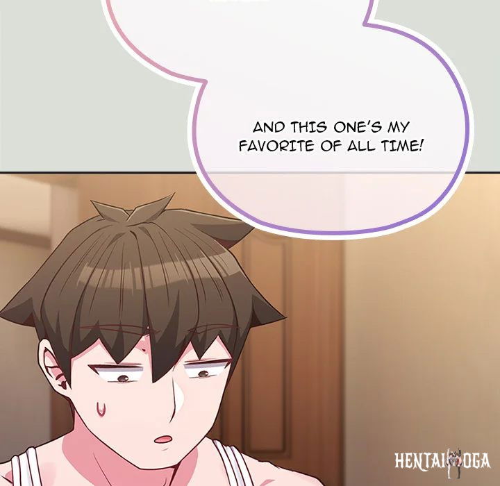 But You’re the Same Age as My Daughter?! But You’re the Same Age as My Daughter?! Chapter 34 - Page 45