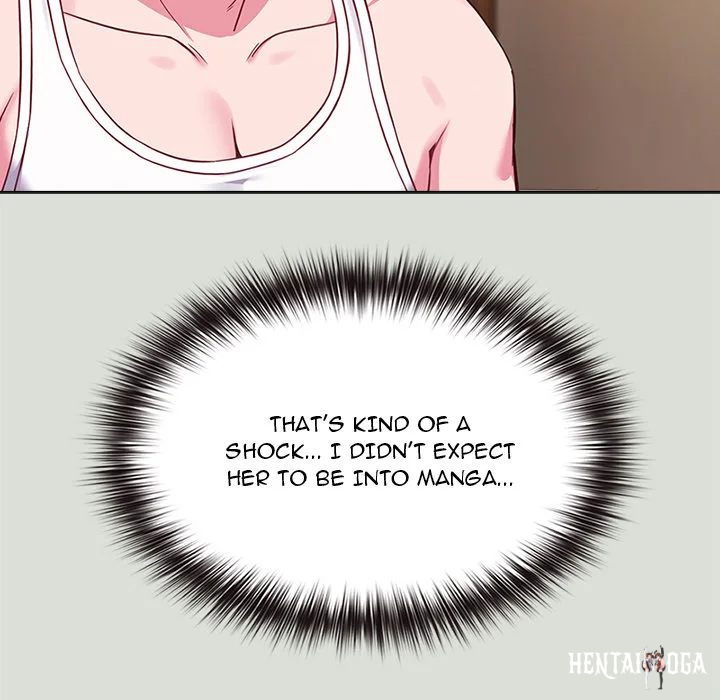 But You’re the Same Age as My Daughter?! But You’re the Same Age as My Daughter?! Chapter 34 - Page 46