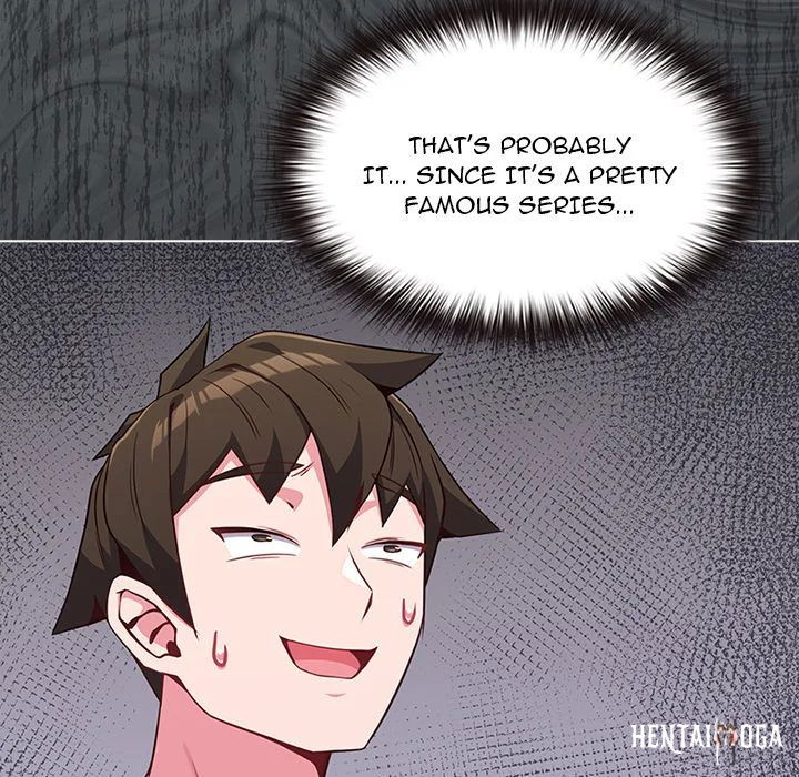 But You’re the Same Age as My Daughter?! But You’re the Same Age as My Daughter?! Chapter 34 - Page 49