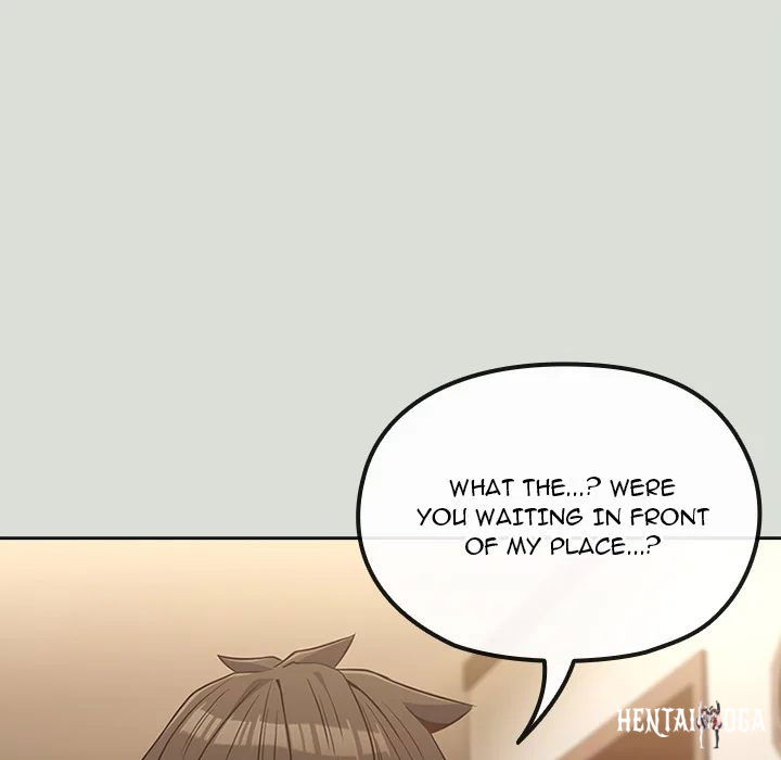 But You’re the Same Age as My Daughter?! But You’re the Same Age as My Daughter?! Chapter 34 - Page 5