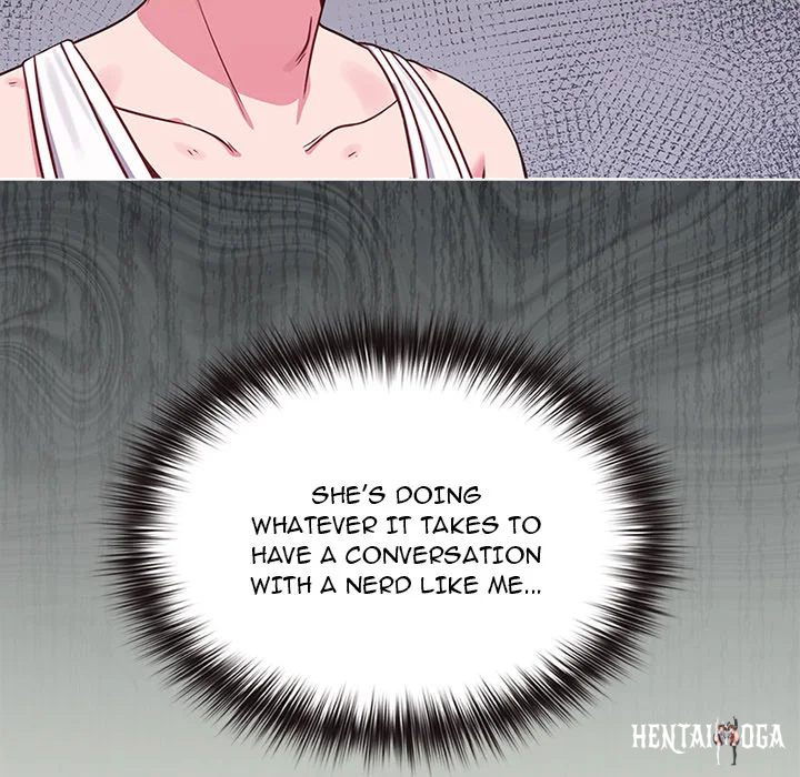 But You’re the Same Age as My Daughter?! But You’re the Same Age as My Daughter?! Chapter 34 - Page 50