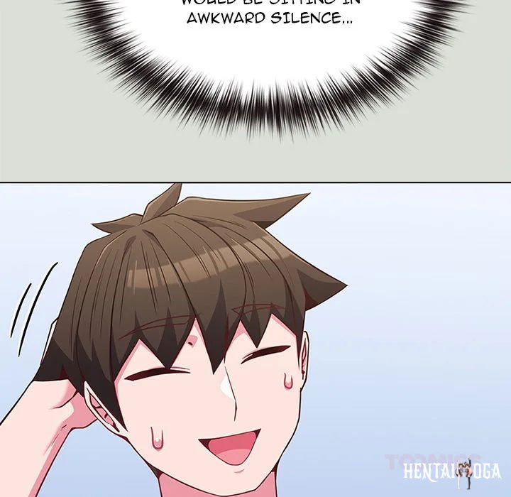 But You’re the Same Age as My Daughter?! But You’re the Same Age as My Daughter?! Chapter 34 - Page 52