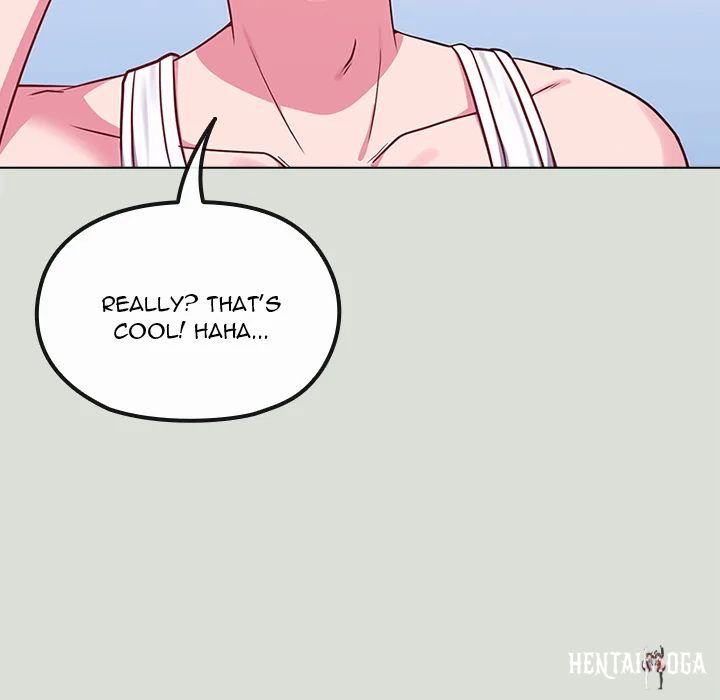 But You’re the Same Age as My Daughter?! But You’re the Same Age as My Daughter?! Chapter 34 - Page 53