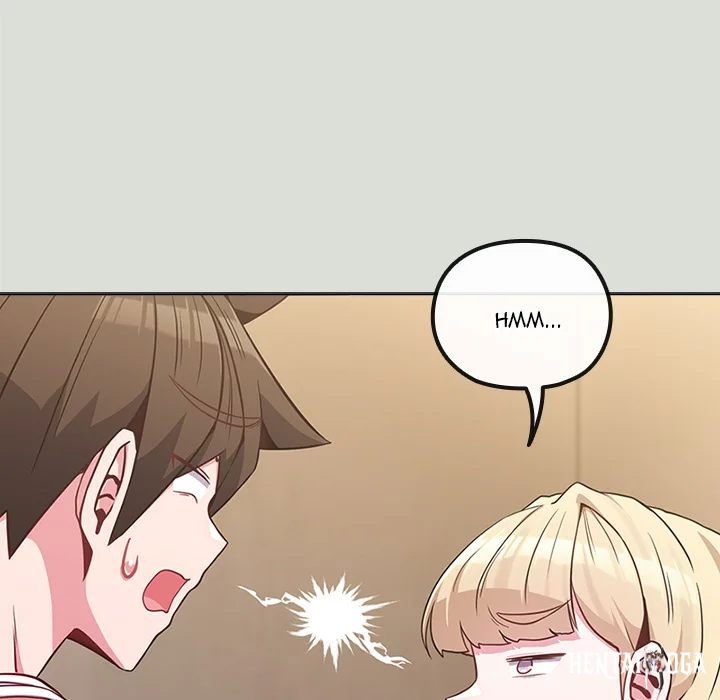 But You’re the Same Age as My Daughter?! But You’re the Same Age as My Daughter?! Chapter 34 - Page 54