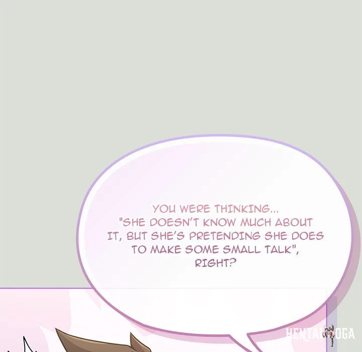 But You’re the Same Age as My Daughter?! But You’re the Same Age as My Daughter?! Chapter 34 - Page 56