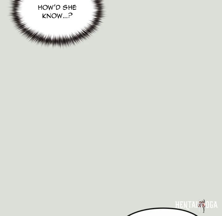 But You’re the Same Age as My Daughter?! But You’re the Same Age as My Daughter?! Chapter 34 - Page 58