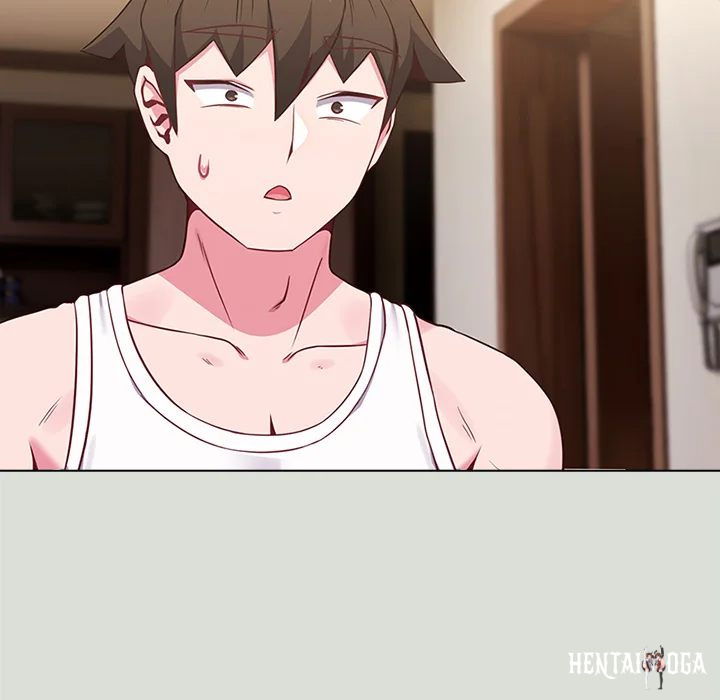 But You’re the Same Age as My Daughter?! But You’re the Same Age as My Daughter?! Chapter 34 - Page 6