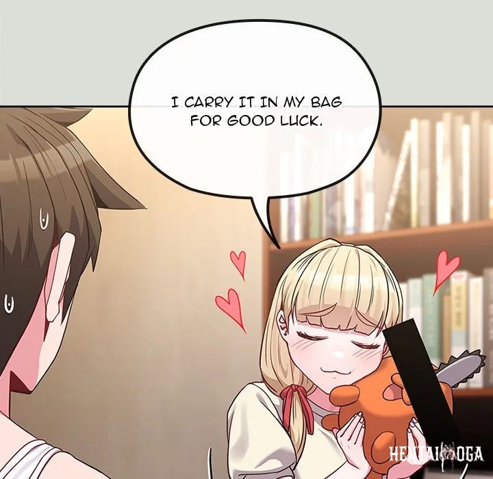 But You’re the Same Age as My Daughter?! But You’re the Same Age as My Daughter?! Chapter 34 - Page 64