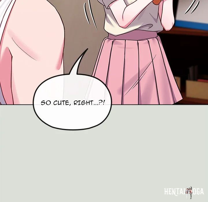 But You’re the Same Age as My Daughter?! But You’re the Same Age as My Daughter?! Chapter 34 - Page 65