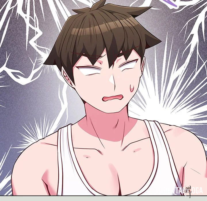 But You’re the Same Age as My Daughter?! But You’re the Same Age as My Daughter?! Chapter 34 - Page 67