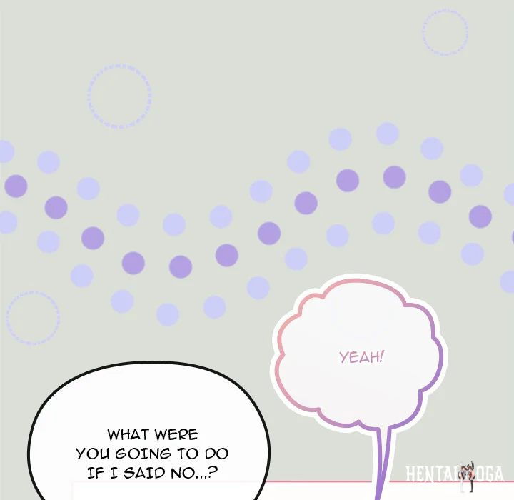 But You’re the Same Age as My Daughter?! But You’re the Same Age as My Daughter?! Chapter 34 - Page 7