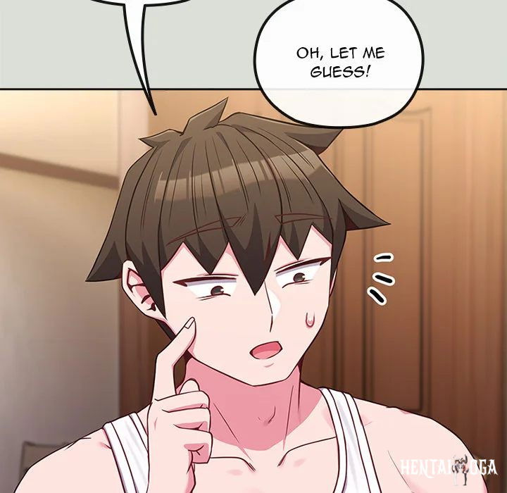 But You’re the Same Age as My Daughter?! But You’re the Same Age as My Daughter?! Chapter 34 - Page 72