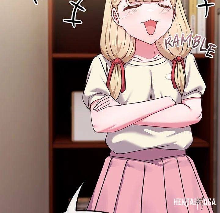 But You’re the Same Age as My Daughter?! But You’re the Same Age as My Daughter?! Chapter 34 - Page 77