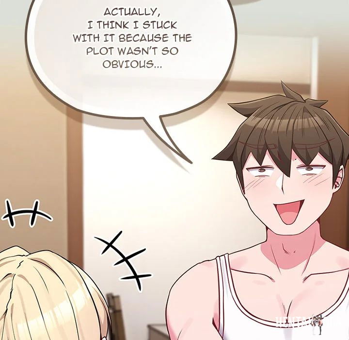 But You’re the Same Age as My Daughter?! But You’re the Same Age as My Daughter?! Chapter 34 - Page 85