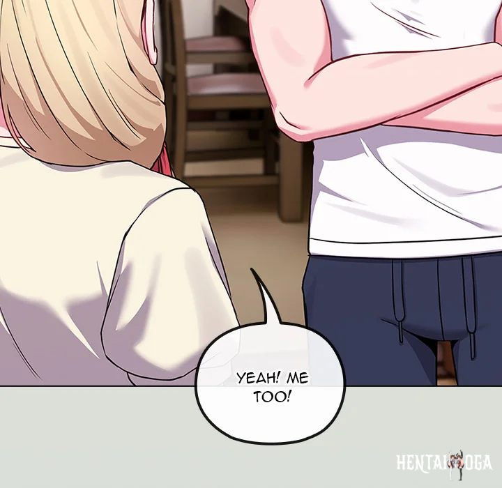 But You’re the Same Age as My Daughter?! But You’re the Same Age as My Daughter?! Chapter 34 - Page 86