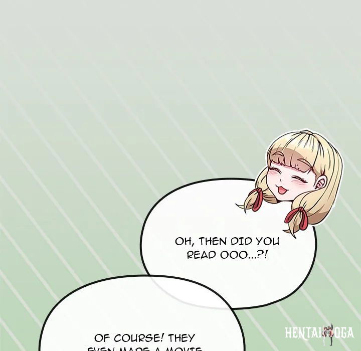 But You’re the Same Age as My Daughter?! But You’re the Same Age as My Daughter?! Chapter 34 - Page 87