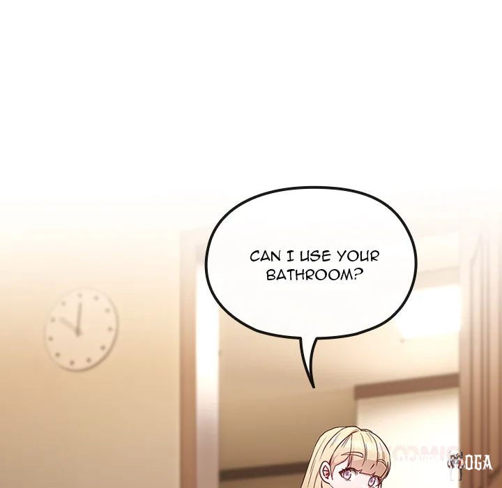 But You’re the Same Age as My Daughter?! But You’re the Same Age as My Daughter?! Chapter 34 - Page 92