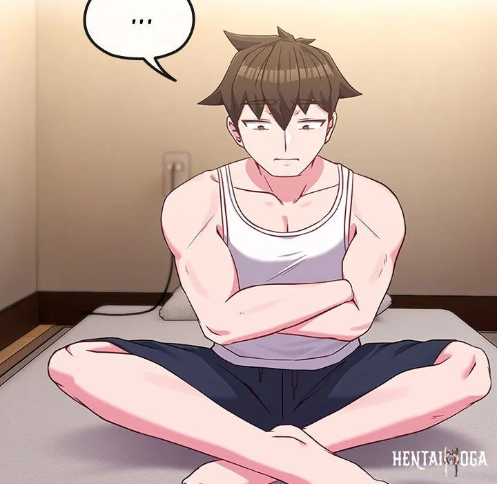 But You’re the Same Age as My Daughter?! But You’re the Same Age as My Daughter?! Chapter 34 - Page 95