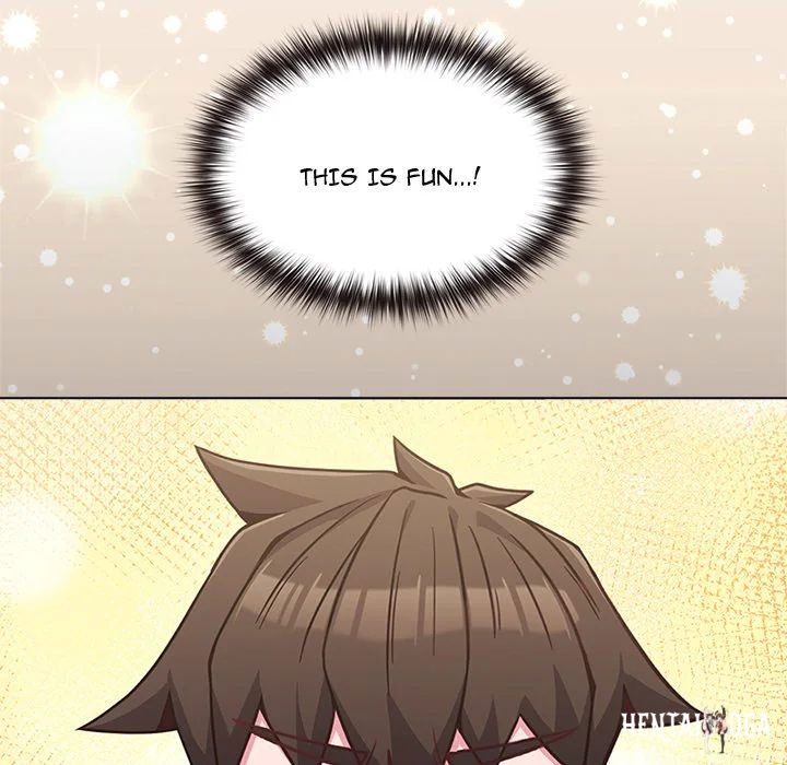 But You’re the Same Age as My Daughter?! But You’re the Same Age as My Daughter?! Chapter 34 - Page 97