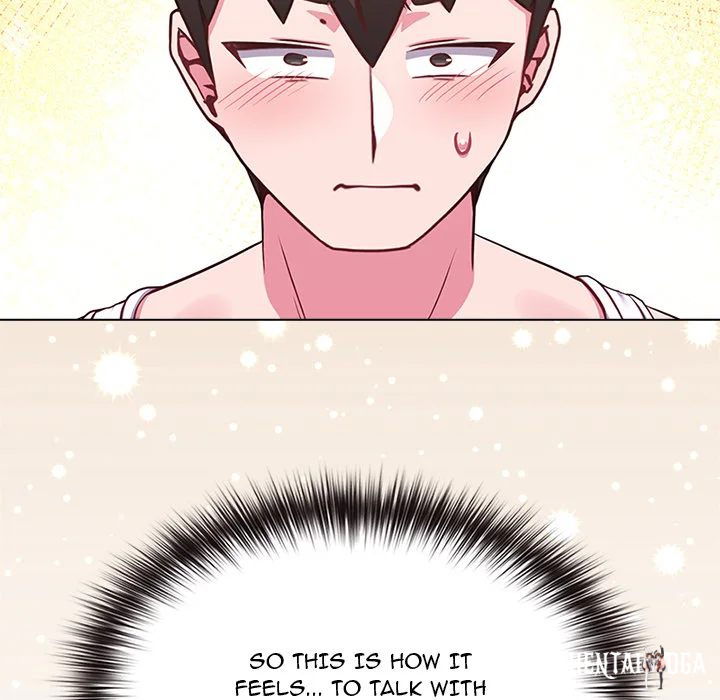 But You’re the Same Age as My Daughter?! But You’re the Same Age as My Daughter?! Chapter 34 - Page 98