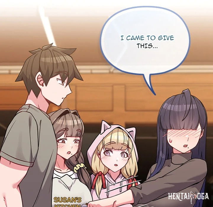 But You’re the Same Age as My Daughter?! But You’re the Same Age as My Daughter?! Chapter 33 - Page 104