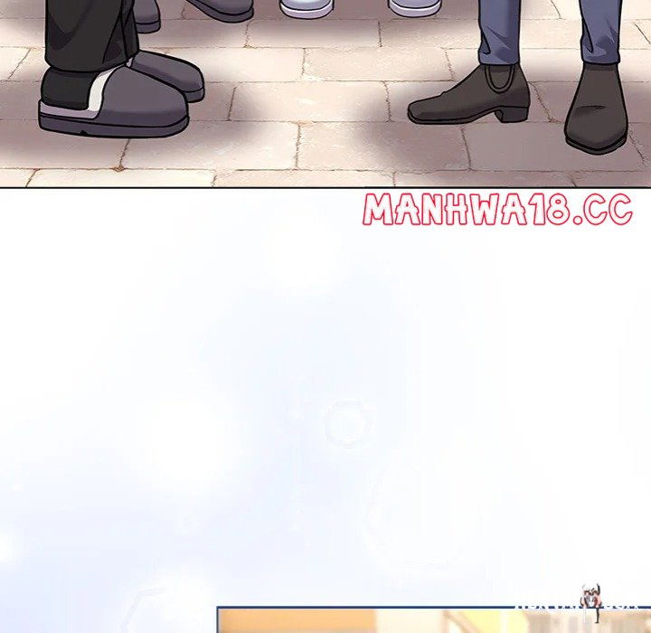 But You’re the Same Age as My Daughter?! But You’re the Same Age as My Daughter?! Chapter 33 - Page 106