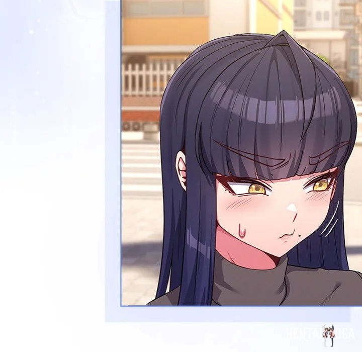 But You’re the Same Age as My Daughter?! But You’re the Same Age as My Daughter?! Chapter 33 - Page 107