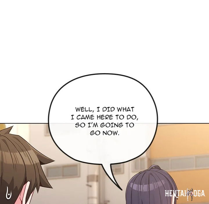 But You’re the Same Age as My Daughter?! But You’re the Same Age as My Daughter?! Chapter 33 - Page 115