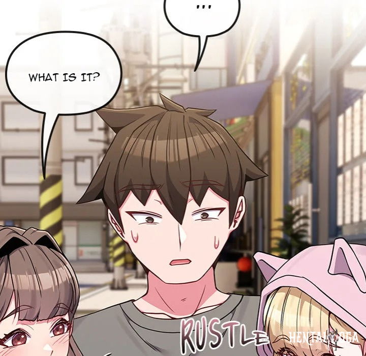 But You’re the Same Age as My Daughter?! But You’re the Same Age as My Daughter?! Chapter 33 - Page 118