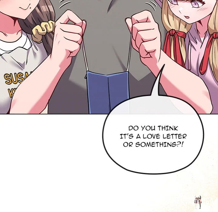 But You’re the Same Age as My Daughter?! But You’re the Same Age as My Daughter?! Chapter 33 - Page 119