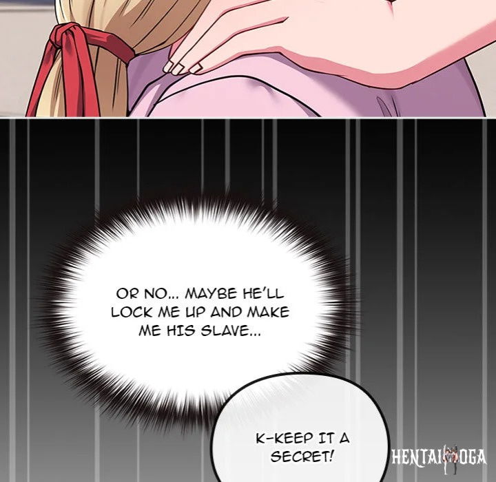 But You’re the Same Age as My Daughter?! But You’re the Same Age as My Daughter?! Chapter 33 - Page 12