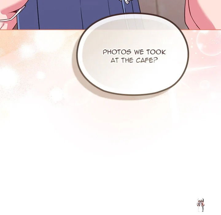 But You’re the Same Age as My Daughter?! But You’re the Same Age as My Daughter?! Chapter 33 - Page 122