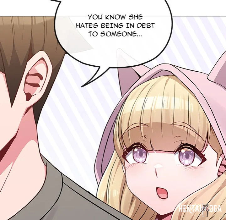 But You’re the Same Age as My Daughter?! But You’re the Same Age as My Daughter?! Chapter 33 - Page 130