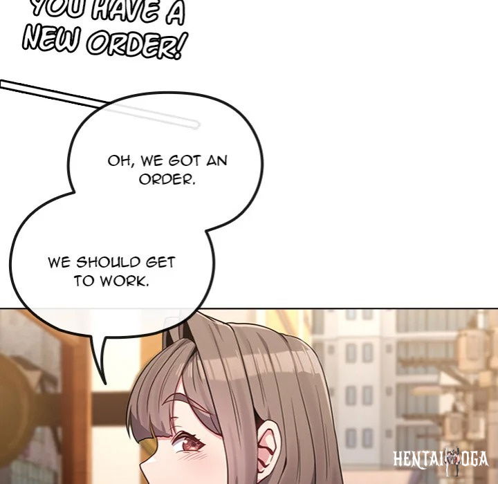 But You’re the Same Age as My Daughter?! But You’re the Same Age as My Daughter?! Chapter 33 - Page 132