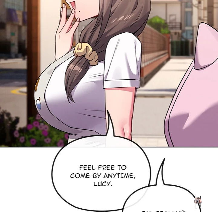 But You’re the Same Age as My Daughter?! But You’re the Same Age as My Daughter?! Chapter 33 - Page 133