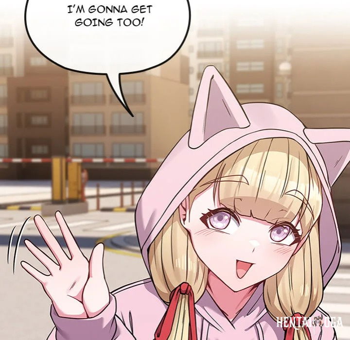 But You’re the Same Age as My Daughter?! But You’re the Same Age as My Daughter?! Chapter 33 - Page 135