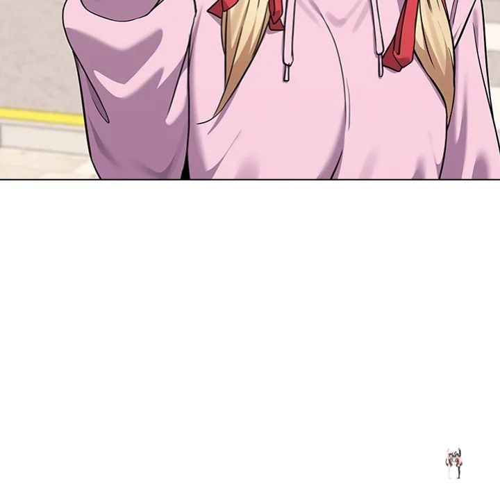 But You’re the Same Age as My Daughter?! But You’re the Same Age as My Daughter?! Chapter 33 - Page 136