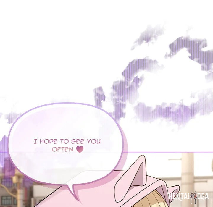 But You’re the Same Age as My Daughter?! But You’re the Same Age as My Daughter?! Chapter 33 - Page 139