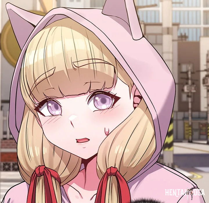 But You’re the Same Age as My Daughter?! But You’re the Same Age as My Daughter?! Chapter 33 - Page 14