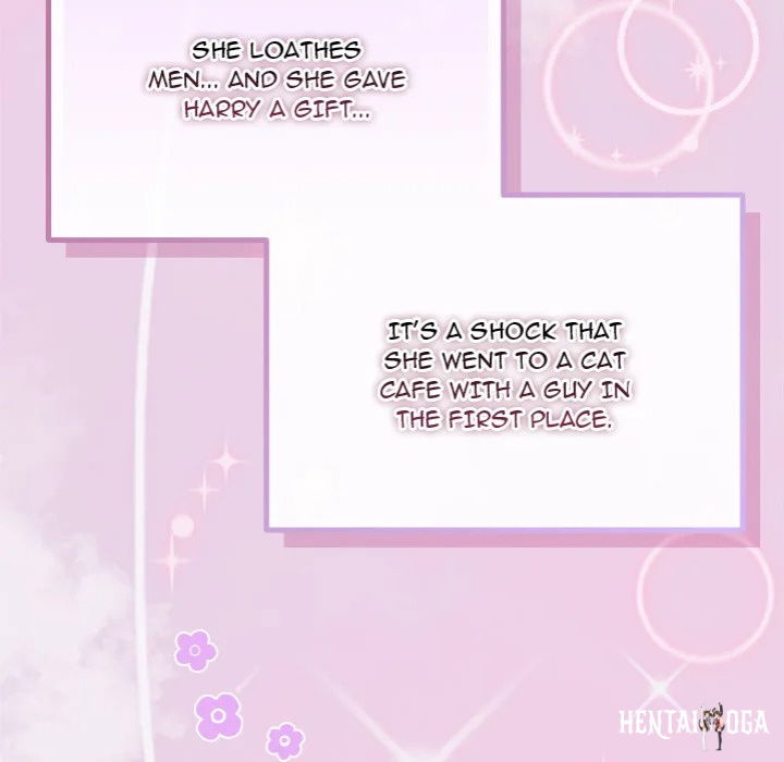 But You’re the Same Age as My Daughter?! But You’re the Same Age as My Daughter?! Chapter 33 - Page 153