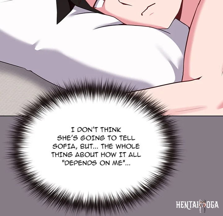 But You’re the Same Age as My Daughter?! But You’re the Same Age as My Daughter?! Chapter 33 - Page 169