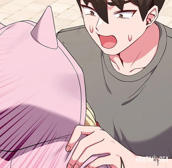 But You’re the Same Age as My Daughter?! But You’re the Same Age as My Daughter?! Chapter 33 - Page 17